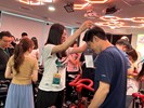 抽名牌