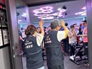 長官蒞臨
