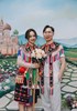 阿美族服裝拍