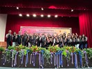 全體長官大合照