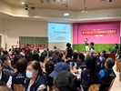 有獎徵答搶答