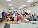 宣導大合照