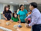 講師教導乳液調法