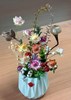 插花成品