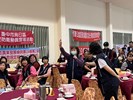 觀眾踴躍參與