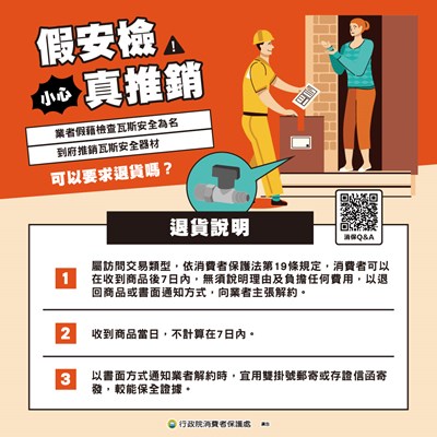 假安檢真推銷