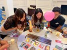 桌遊互動好好玩