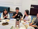 尋找命定的香味