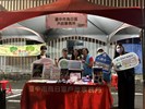 與吳議員宣導合照