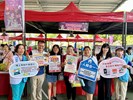 向民眾宣導戶政業務