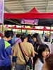 宣導活動人潮眾多