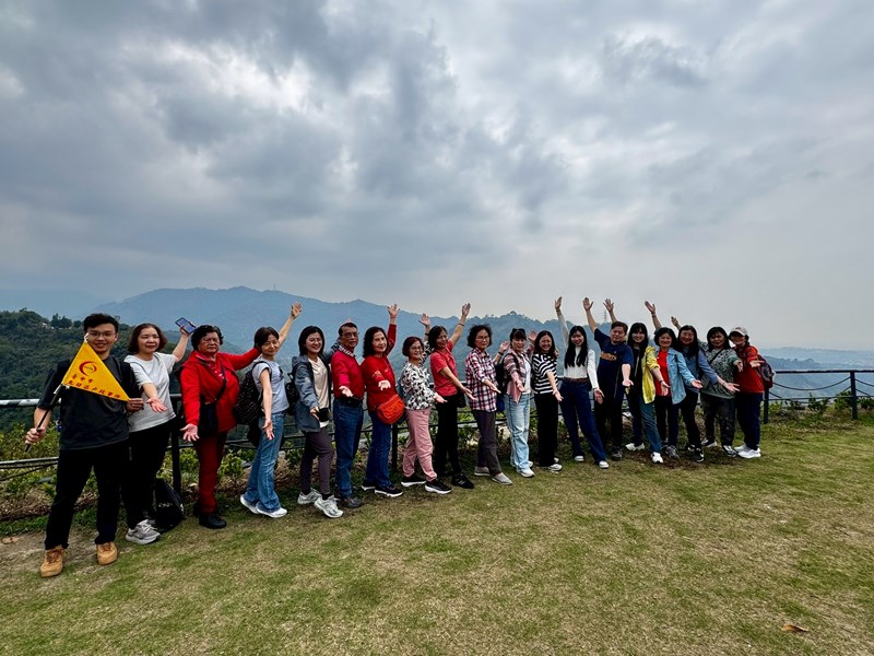 鹿芝谷生態園區