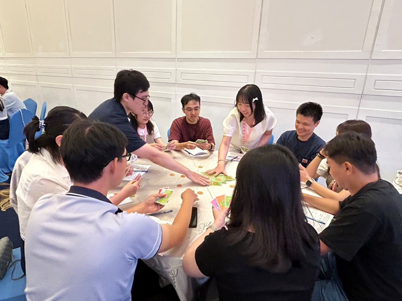 0607單身聯誼全面通輯