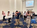 123木頭人