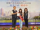 戶政日-主任與市府長官合照