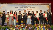 本市績優戶政人員大合照
