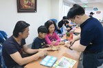 手作精油皂課程